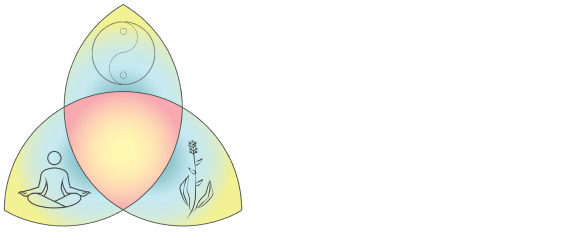 3 Pillars Holistic Health